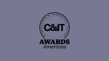 INVNT named Grand Prix winner at the C&IT Awards Americas 2020