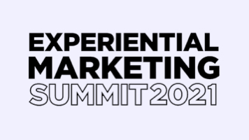 INVNT and SAP to speak at the Experiential Marketing Summit