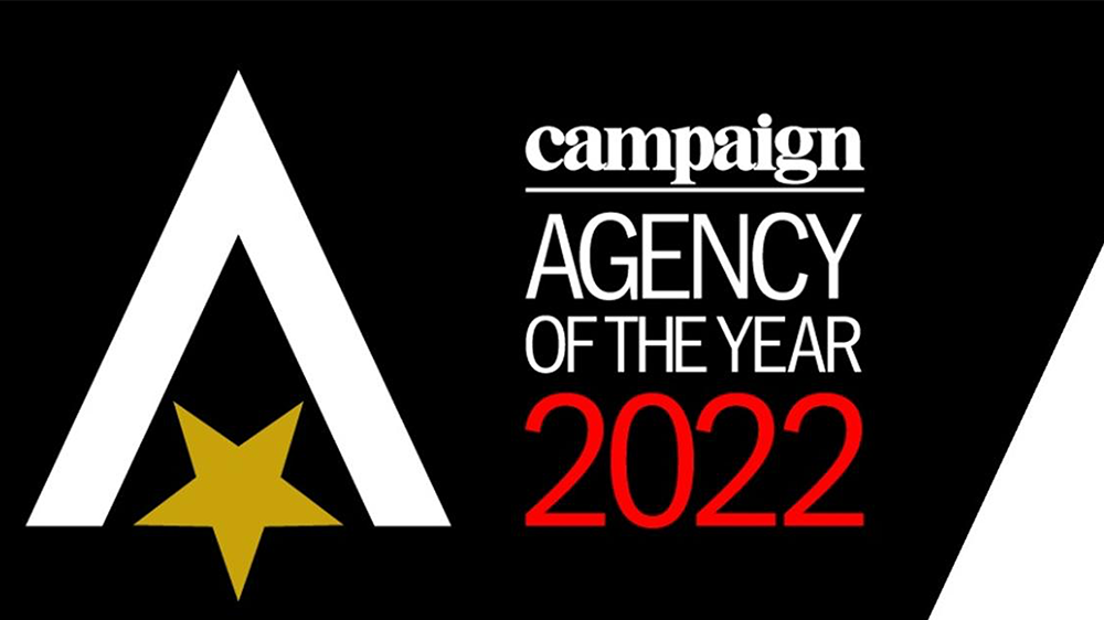 INVNT Wins Silver and Gold at 2022 Campaign Magazine AOY Awards for Southeast Asia Region