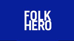 FOLK HERO™ expands globally with push into Europe and the Middle East