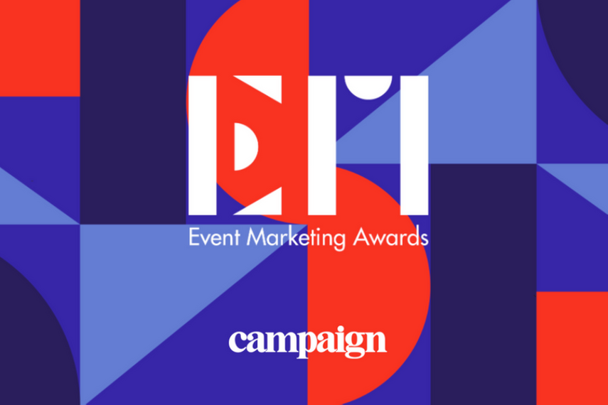 INVNT win Silver and Bronze in the Campaign Event Marketing Awards